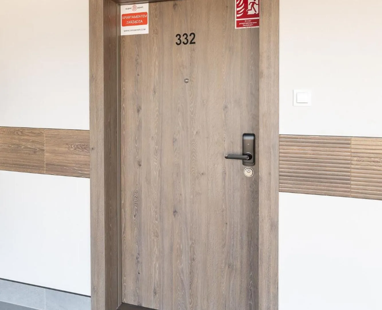 Superapart Modern Stay Ursynow Pileckiego Varsavia Appartamento