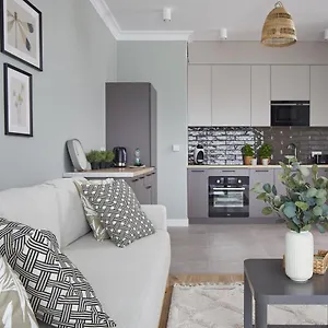 Metro Imielin Apartament
