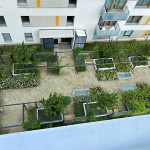 Rzekotka Zielona Dereniowa 60 Apartament