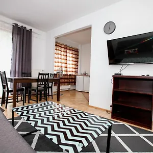 Kabaty 2 Apartament