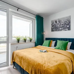 Enjoy! Pileckiego Apartament