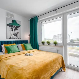 Chill Pileckiego Apartament