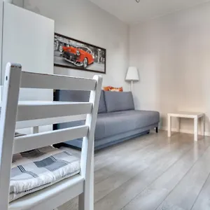 Airport Apartament