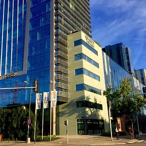  Апартаменты Silverapartments