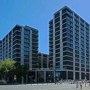 Mennica Apartment