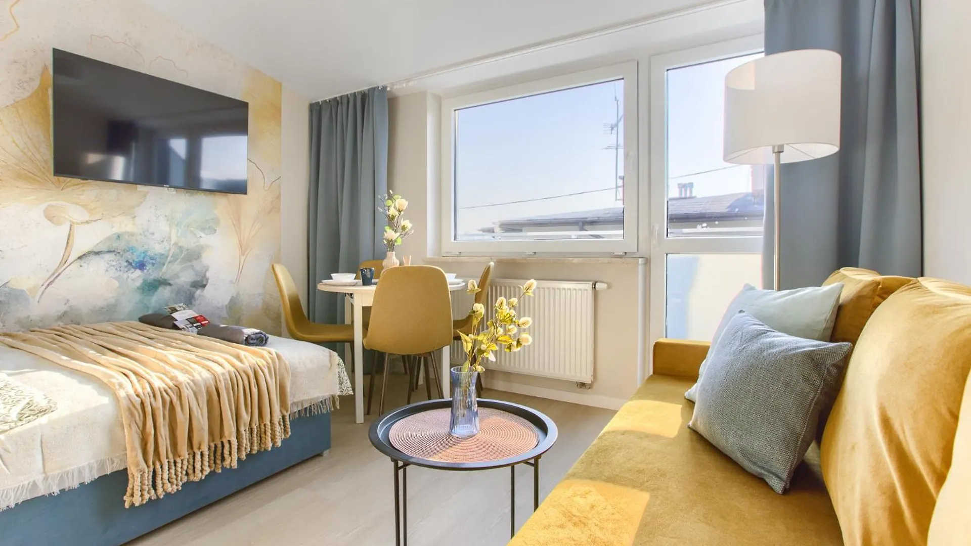 Superapart Modern Stay Ursynow Pileckiego Warsaw
