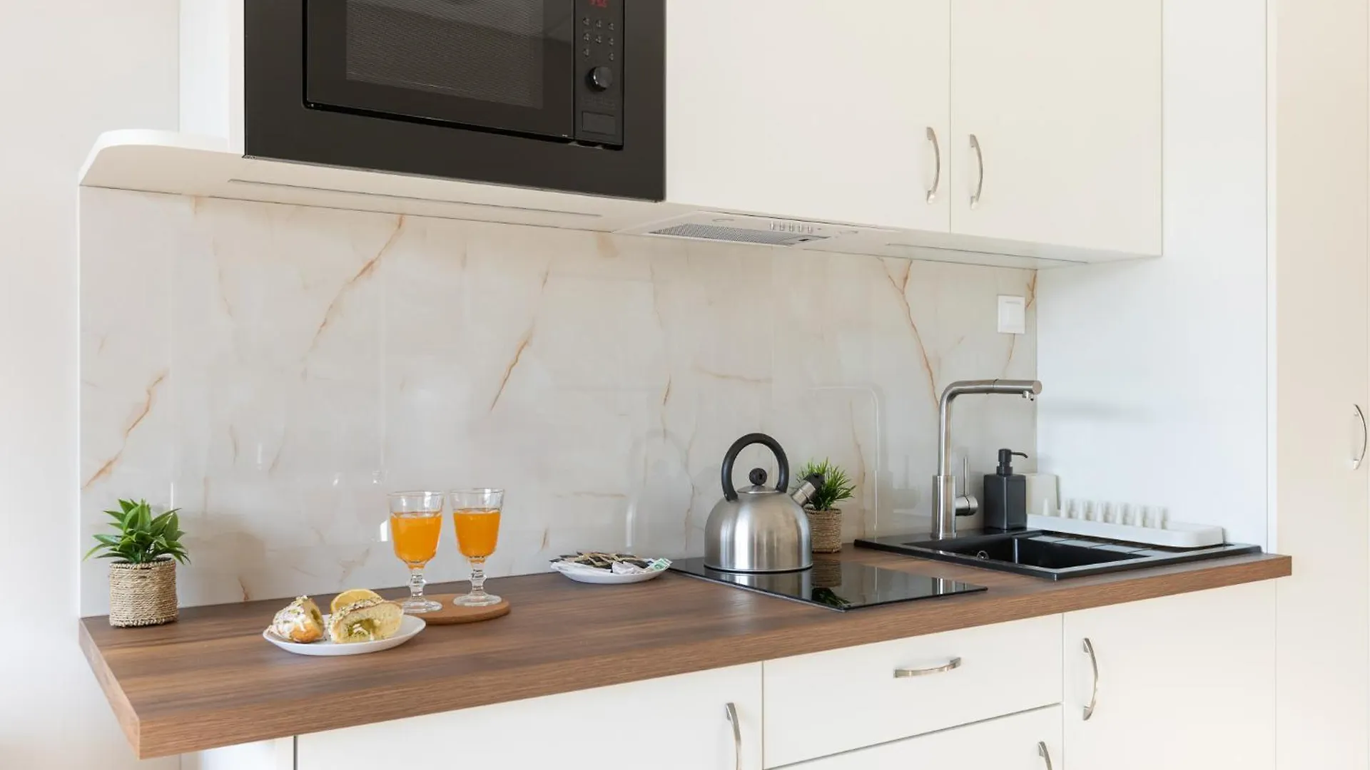 Superapart Modern Stay Ursynow Pileckiego Warsaw Apartment