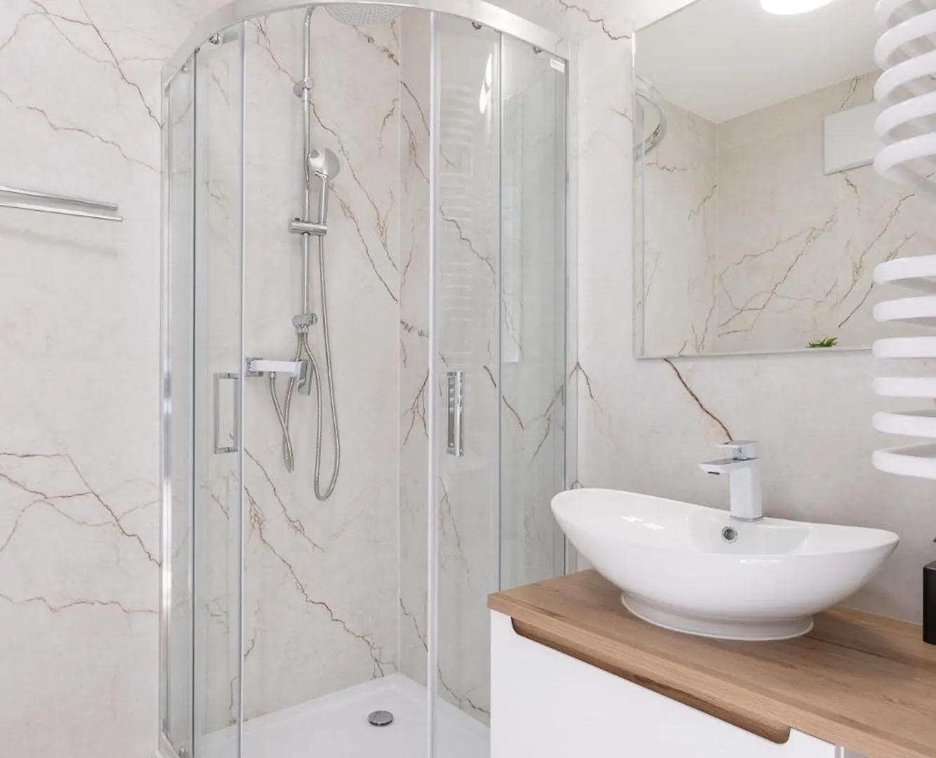 Apartment Superapart Modern Stay Ursynow Pileckiego Warsaw